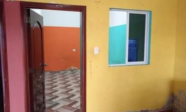 vendo casa con terreno amplio Uncon 2