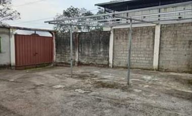 vendo casa con terreno amplio Uncon 2