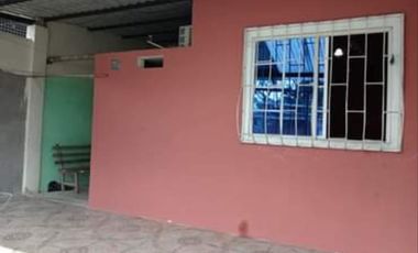 vendo casa con terreno amplio Uncon 2
