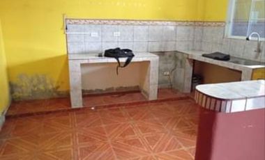 vendo casa con terreno amplio Uncon 2
