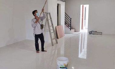 Townhouse for Sale near Ortigas Extension Ave. (Preselling)