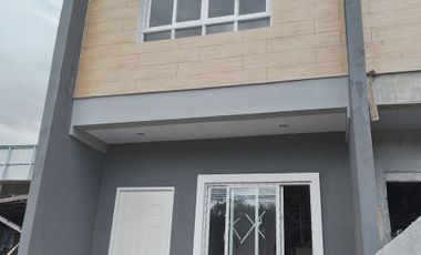 300 Thou Discount NEW RFO For Sale Townhouses in Marimar 1,Bicutan Paranaque!