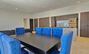 Departamento en torres boudica amueblado doble altura