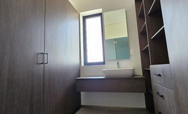 Departamento en torres boudica amueblado doble altura