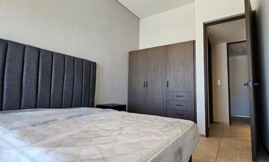 Departamento en torres boudica amueblado doble altura