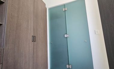 Departamento en torres boudica amueblado doble altura