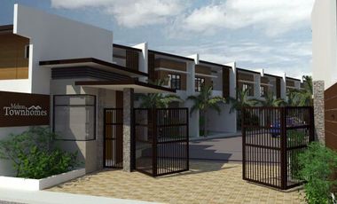 House & Lot for Sale w/ 3 Bedrooms and 1 Car Garage in Binangonan, Rizal near APEC schools Taytay