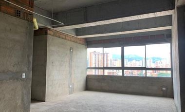 44513 Oficina en venta en el sector Restrepo Naranjo