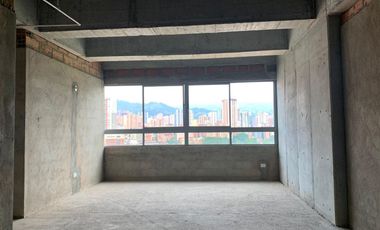 44513 Oficina en venta en el sector Restrepo Naranjo
