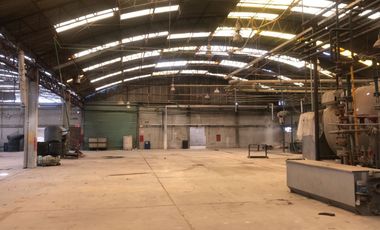 Nave Industrial en venta en Tizayuca Centro, Tizayuca