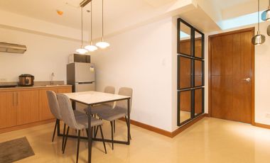 For Rent: 1 Bedroom in Palm Beach West Pasay, Fully-Furnished with IKEA