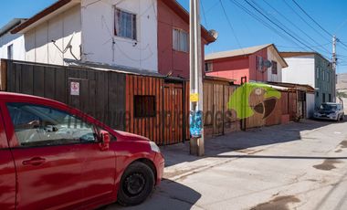 En Vicuña, venta o permuta de casa ampliada, 2D y 1B. $49 millones