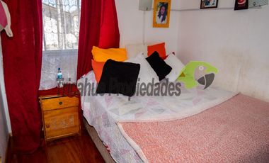 En Vicuña, venta o permuta de casa ampliada, 2D y 1B. $49 millones
