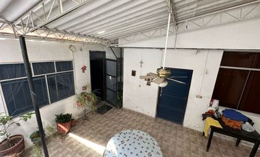 OPORTUNIDA DE NEGOCIO AMPLIA CASA EN VENTA – AV.  GRAU DE PIURA