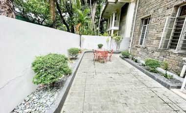 Magallanes Village  | Six Bedroom 6BR House and Lot For Sale - #5373