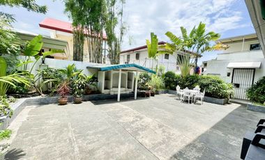 Magallanes Village  | Six Bedroom 6BR House and Lot For Sale - #5373