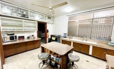 Magallanes Village  | Six Bedroom 6BR House and Lot For Sale - #5373