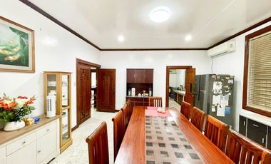 Magallanes Village  | Six Bedroom 6BR House and Lot For Sale - #5373