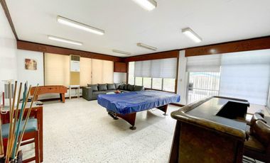 Magallanes Village  | Six Bedroom 6BR House and Lot For Sale - #5373