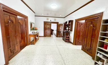 Magallanes Village  | Six Bedroom 6BR House and Lot For Sale - #5373