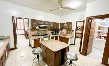 Magallanes Village  | Six Bedroom 6BR House and Lot For Sale - #5373