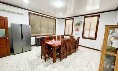Magallanes Village  | Six Bedroom 6BR House and Lot For Sale - #5373