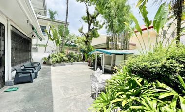 Magallanes Village  | Six Bedroom 6BR House and Lot For Sale - #5373