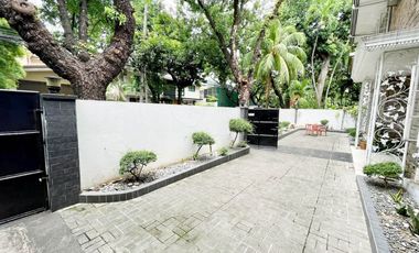 Magallanes Village  | Six Bedroom 6BR House and Lot For Sale - #5373