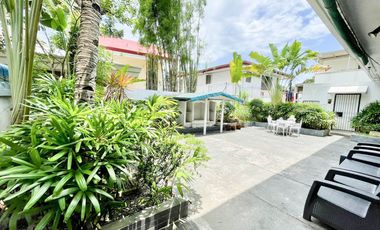 Magallanes Village  | Six Bedroom 6BR House and Lot For Sale - #5373