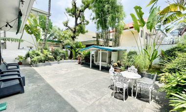 Magallanes Village  | Six Bedroom 6BR House and Lot For Sale - #5373