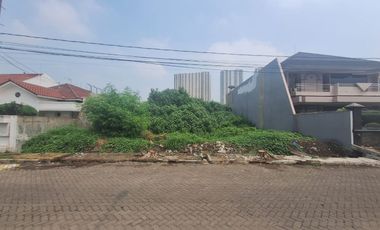 Tanah dijual di Jawa Timur, Surabaya