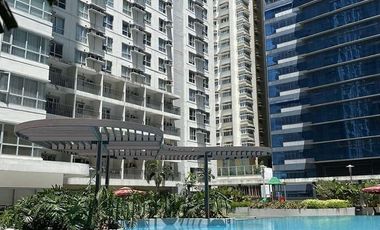 AVIDA TOWERS ASTEN MAKATI READY FOR OCCUPANCY NEARBY ASIAN INSTITUTE OF OF MANAGEMENT