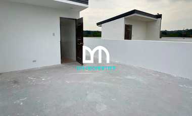 For Sale: Duplex Townhouse at Valley View Executive Village, Antipolo City