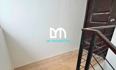 For Sale: Duplex Townhouse at Valley View Executive Village, Antipolo City
