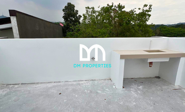 For Sale: Duplex Townhouse at Valley View Executive Village, Antipolo City