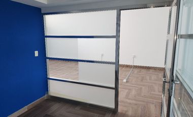 LOCAL / OFICINAS (Coorporativas, administrativas, comerciales, educativas, consultorios, etc.) / Edificio /---  COMERCIALES EN RENTA EN BERNARDO QUINT