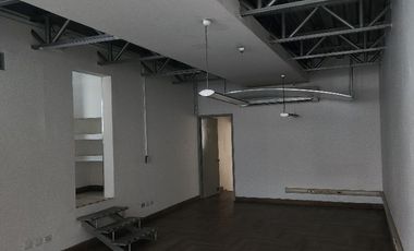 LOCAL / OFICINAS (Coorporativas, administrativas, comerciales, educativas, consultorios, etc.) / Edificio /---  COMERCIALES EN RENTA EN BERNARDO QUINT