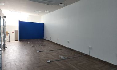 LOCAL / OFICINAS (Coorporativas, administrativas, comerciales, educativas, consultorios, etc.) / Edificio /---  COMERCIALES EN RENTA EN BERNARDO QUINT
