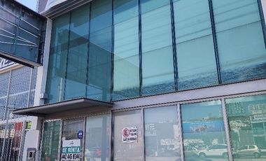LOCAL / OFICINAS (Coorporativas, administrativas, comerciales, educativas, consultorios, etc.) / Edificio /---  COMERCIALES EN RENTA EN BERNARDO QUINT