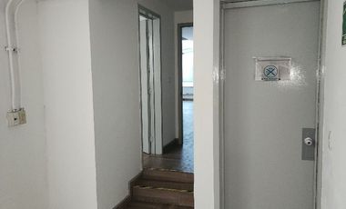 LOCAL / OFICINAS (Coorporativas, administrativas, comerciales, educativas, consultorios, etc.) / Edificio /---  COMERCIALES EN RENTA EN BERNARDO QUINT