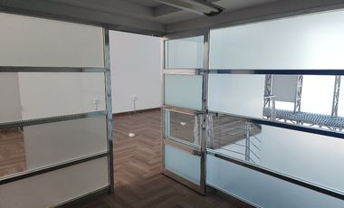 LOCAL / OFICINAS (Coorporativas, administrativas, comerciales, educativas, consultorios, etc.) / Edificio /---  COMERCIALES EN RENTA EN BERNARDO QUINT