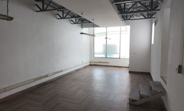 LOCAL / OFICINAS (Coorporativas, administrativas, comerciales, educativas, consultorios, etc.) / Edificio /---  COMERCIALES EN RENTA EN BERNARDO QUINT