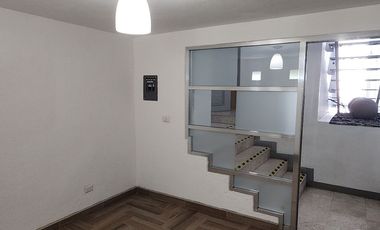 LOCAL / OFICINAS (Coorporativas, administrativas, comerciales, educativas, consultorios, etc.) / Edificio /---  COMERCIALES EN RENTA EN BERNARDO QUINT
