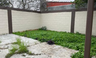 Casa En Venta Fracc. Industrial