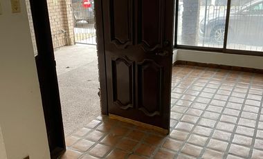Casa En Venta Fracc. Industrial
