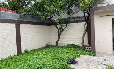 Casa En Venta Fracc. Industrial