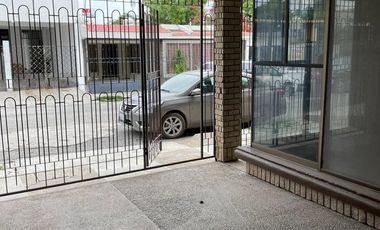 Casa En Venta Fracc. Industrial
