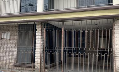 Casa En Venta Fracc. Industrial