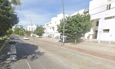 Atención Inversionistas !! DEPARTAMENTO EN REMATE BANCARIO Jardín de San Ignacio JALISCO