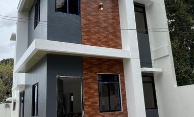 Brand New 3 Bedrooms Single Attached in Lower Antipolo, Sunvalley Estates